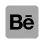 Behance Logo