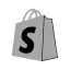 Shopify Logo